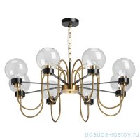 Люстра 8 рожковая &quot;Крайс&quot; / 301007