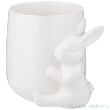 Ваза для цветов 7,8 х 9,8 см &quot;Sunday&quot; / 339033