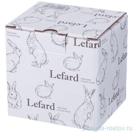 Ваза для цветов 7,8 х 9,8 см &quot;Sunday&quot; / 339033