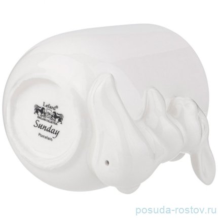 Ваза для цветов 7,8 х 9,8 см &quot;Sunday&quot; / 339033