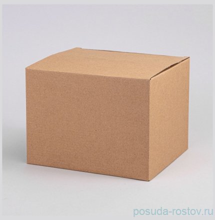 Набор кружек 400 мл 2 шт &quot;Gloss /микс&quot; / 378243