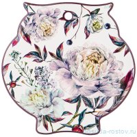 Подставка под горячее 16 х 16 х 1 см &quot;Пурпур&quot; / 244255