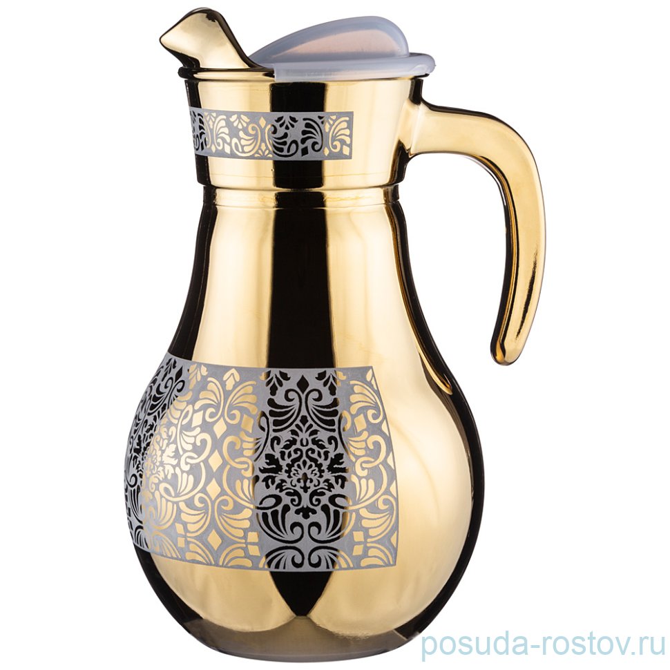 Кувшин для воды 1,8 л "либерти" / 235212