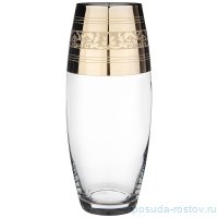 Ваза для цветов 26 см &quot;богемия&quot; / 236683