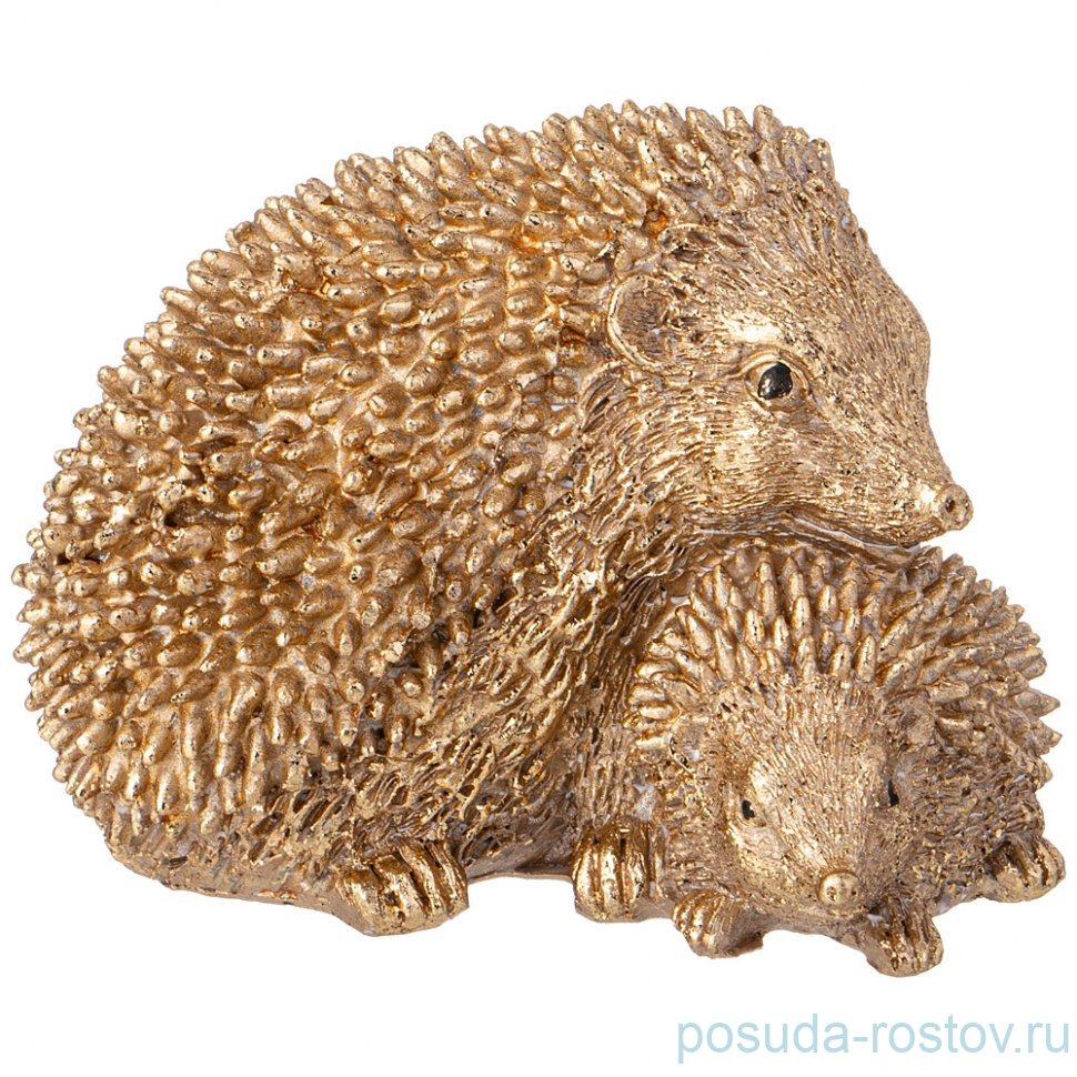 Фигурка ежики 12*10,5*8 см / 353546 Фигурка ежики 12*10,5*8 см / 353546