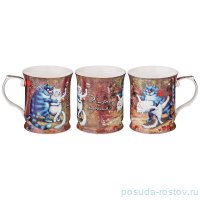 Кружка 400 мл &quot;танго&quot; / 200906