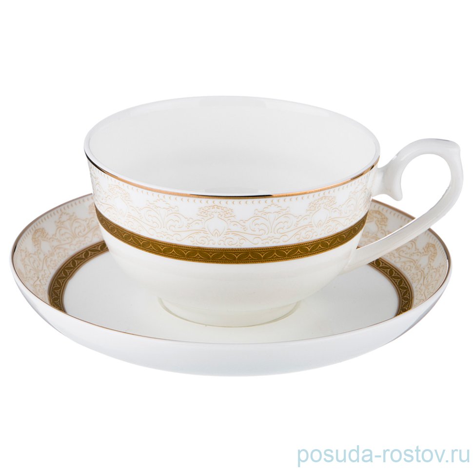 Чайная пара 250 мл 1 шт "итон" / 187381 Чайная пара 250 мл 1 шт "итон" / 187381