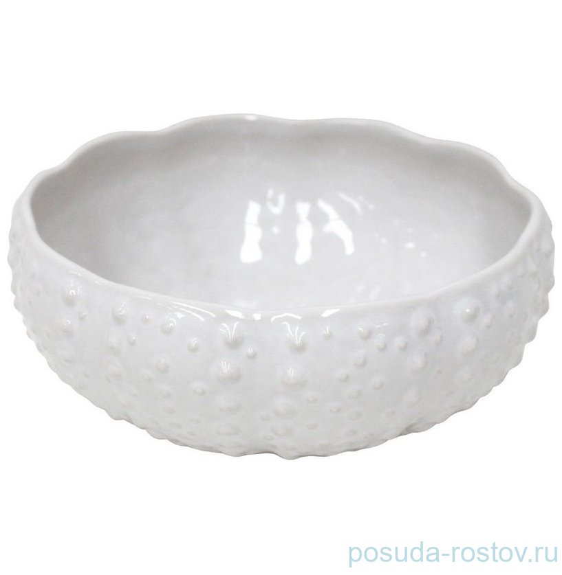 Салатник 18 см белый "Aparte" / 368087