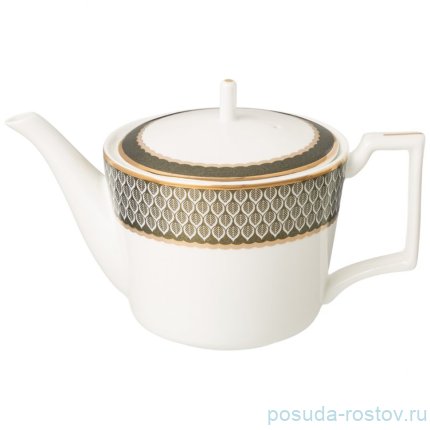 Чайный сервиз на 6 персон 14 предметов &quot;Peacock&quot; / 336094