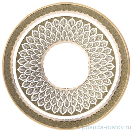 Чайный сервиз на 6 персон 14 предметов &quot;Peacock&quot; / 336094