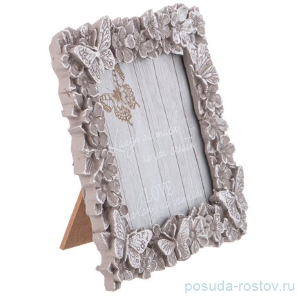 Фоторамка 14 х 2 х 14 см &quot;Ботаника&quot; / 333739