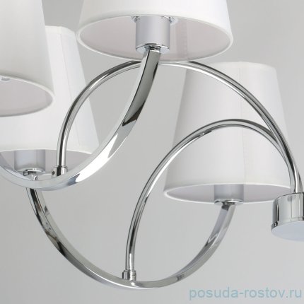 Люстра 8 рожковая &quot;Вега&quot; / 301228