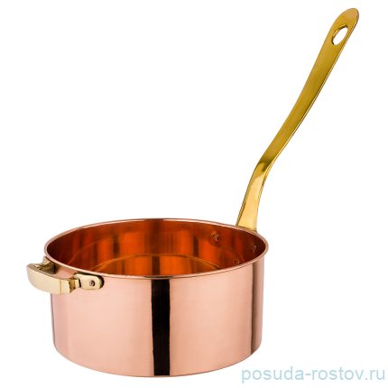 Сотейник 19 см с ручкой 1,9 л &quot;Global&quot; / 195648