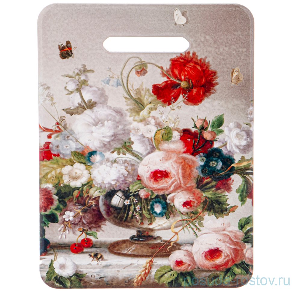 Подставка под горячее 15 х 20 см "Still life" / 254884