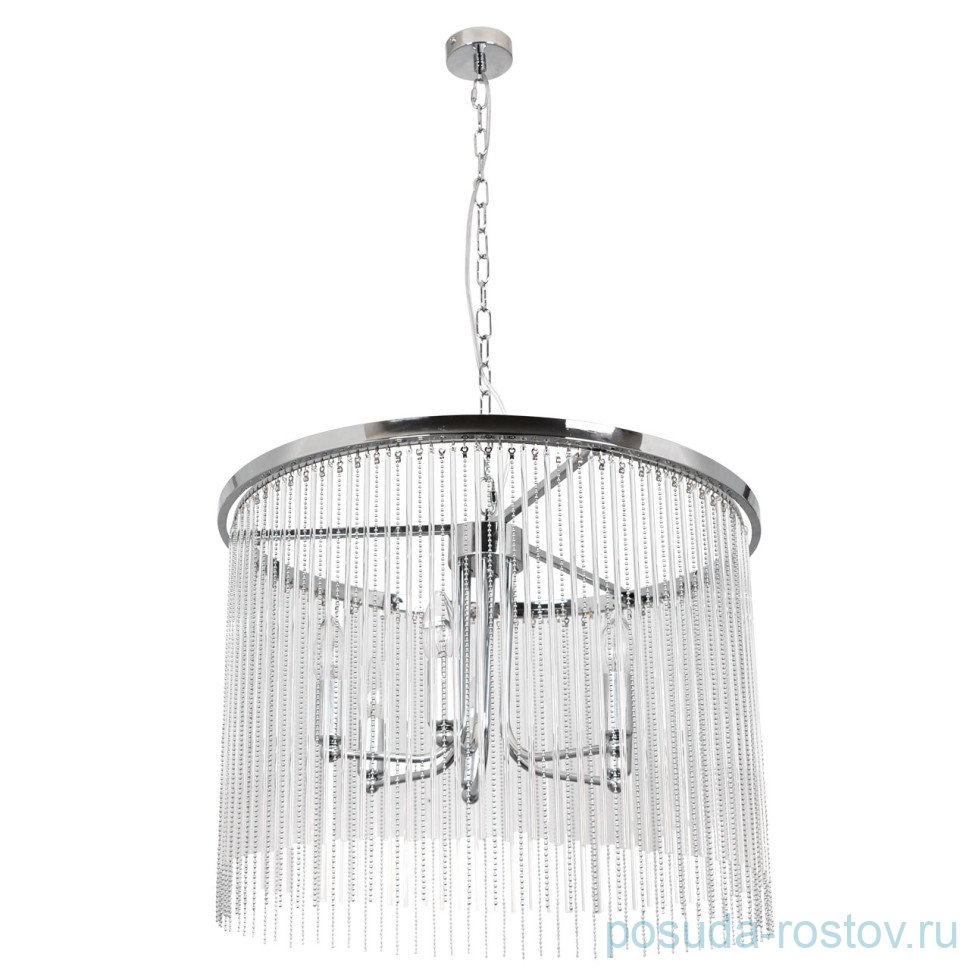 Люстра 6 рожковая "Лавиния" / 338951 Люстра 6 рожковая "Лавиния" / 338951