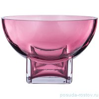 Ваза для фруктов 20 х 20 х 13 см н/н &quot;Modern purple&quot; / 338571