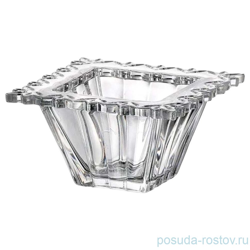 Конфетница 13 см "Pierced" / 378952