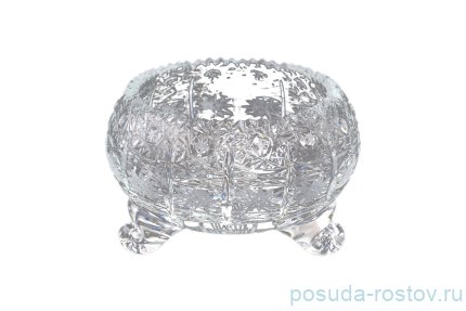 Тройножка 11 см &quot;Хрусталь резной&quot; R-G / 108408