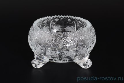 Тройножка 11 см &quot;Хрусталь резной&quot; R-G / 108408