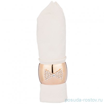 Кольцо для салфетки 6 х 4 см декоративное  / 170386