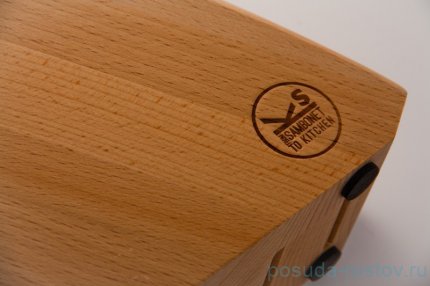 Подставка для 5-ти ножей &quot;Sambonet&quot; / 049864
