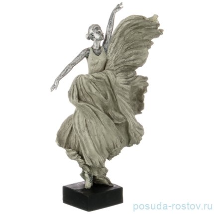 Статуэтка 22 х 9 х 36 см &quot;фьюжн /балерина&quot; / 206007