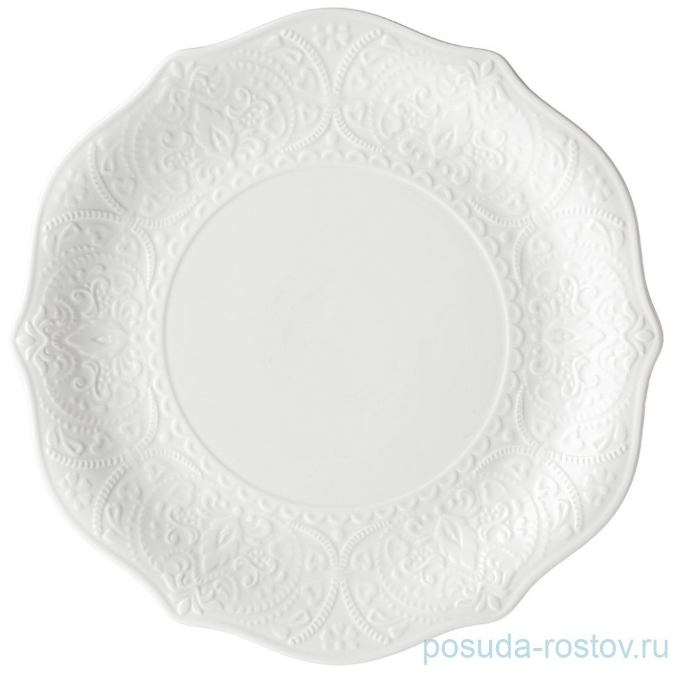 Тарелка 26,6 см "Sophistication" (6шт.) / 270702