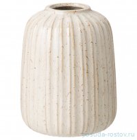 Ваза для цветов 14 х 14 х 17,7 см 2 л / 305138