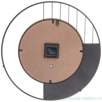 Часы настенные 60 х 5 х 60 см / 347751