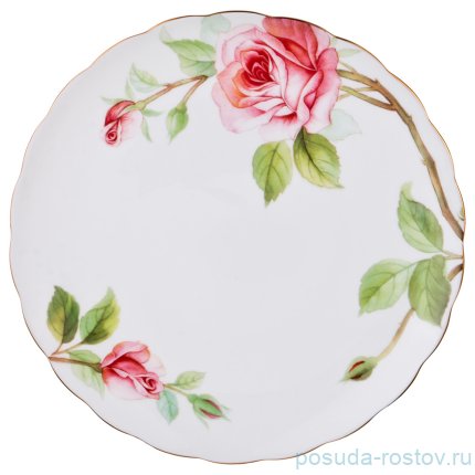 Набор тарелок 20 см 6 шт &quot;Амелия&quot; / 187849