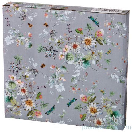 Набор тарелок 27 см 2 шт &quot;блоссом&quot; / 189586