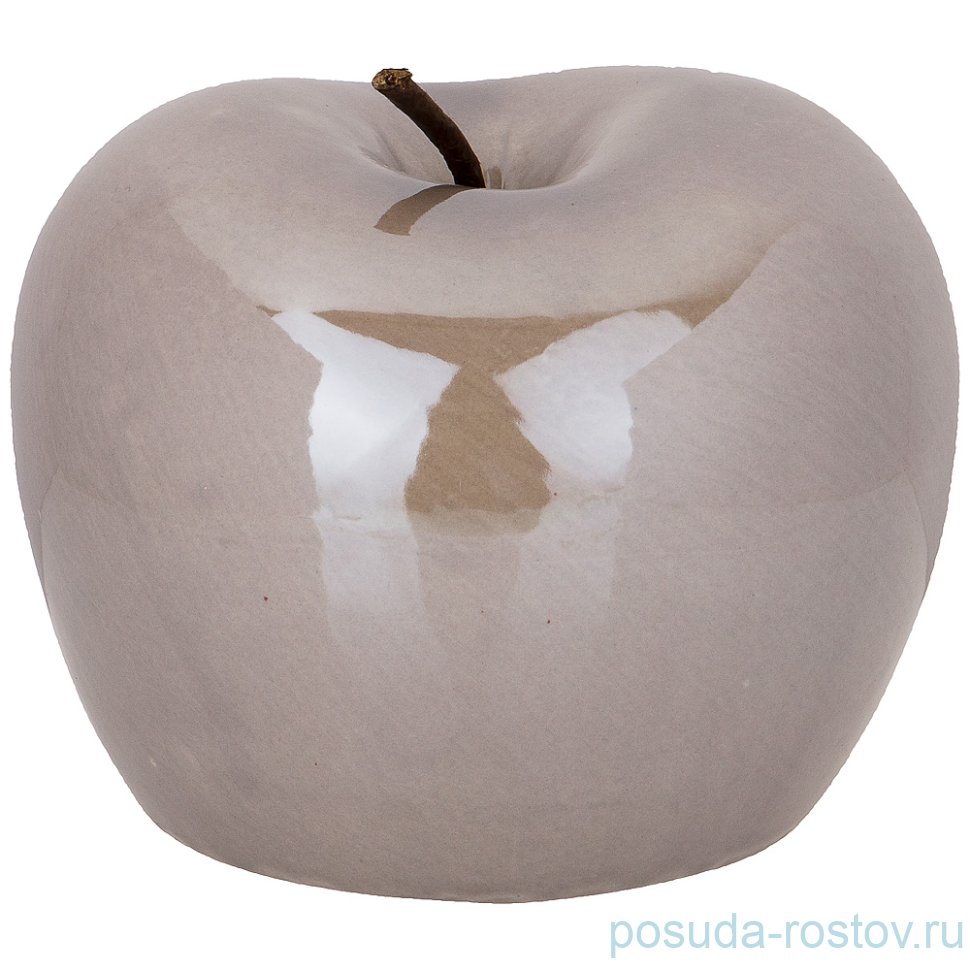 Фигурка 15 х 15 х 12 см "Яблоко" / 206952