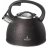 Чайник 2,5 л со свистком black индукционное дно &quot;Teekessel&quot; / 314150