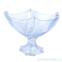 Ваза для фруктов 25,5 см н/н &quot;Колессеум /Без декора&quot; / 115888