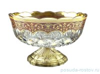 Ваза для фруктов 23 см &quot;Опера /Империя&quot; / 116820