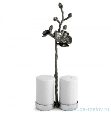 Набор для специй 3 предмета &quot;Black Orchid&quot; / 374448