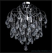 Люстра 6 рожковая &quot;Бриз&quot; / 337706