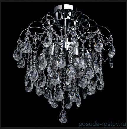 Люстра 6 рожковая &quot;Бриз&quot; / 337706