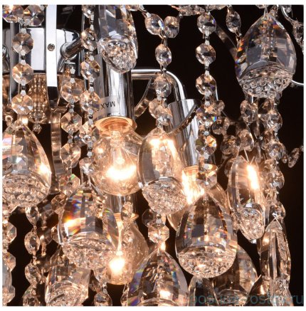 Люстра 6 рожковая &quot;Бриз&quot; / 337706