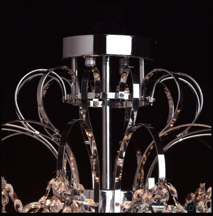 Люстра 6 рожковая &quot;Бриз&quot; / 337706