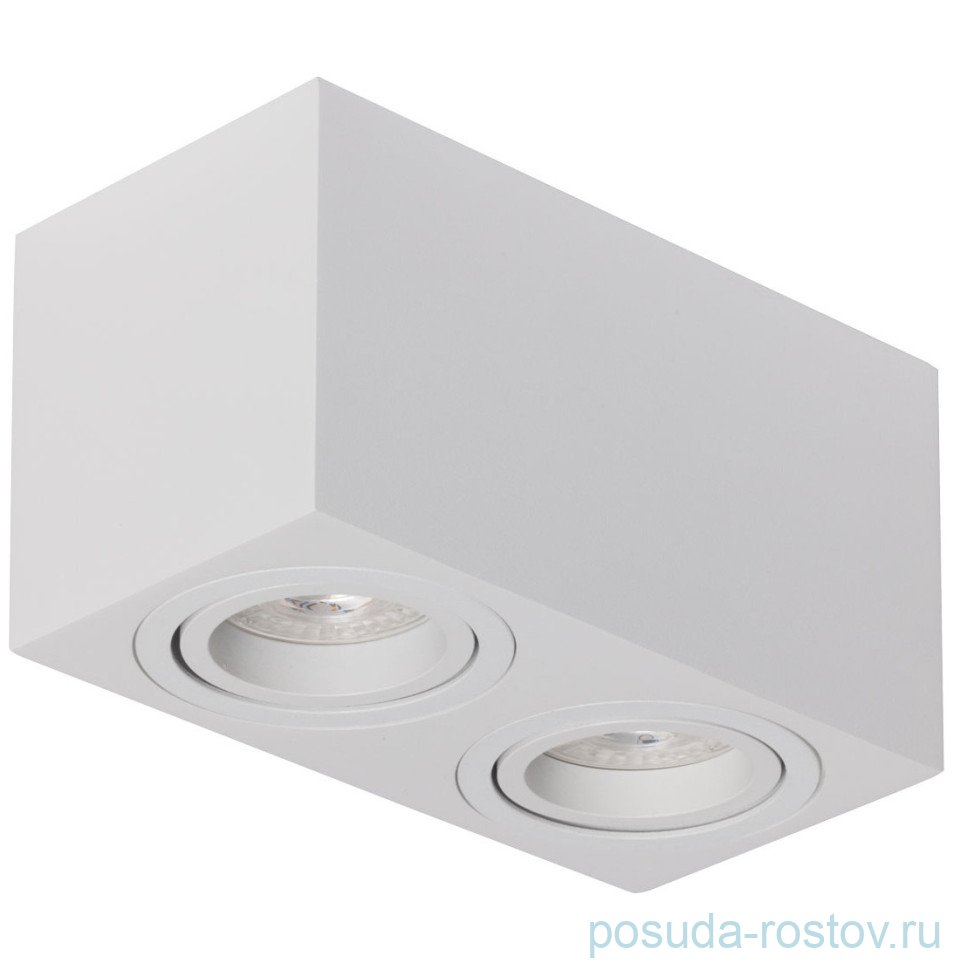 Люстра 2 рожковая De Markt / 345083 Люстра 2 рожковая De Markt / 345083