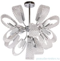Люстра 15  рожковая &quot;Бриз&quot; / 345587