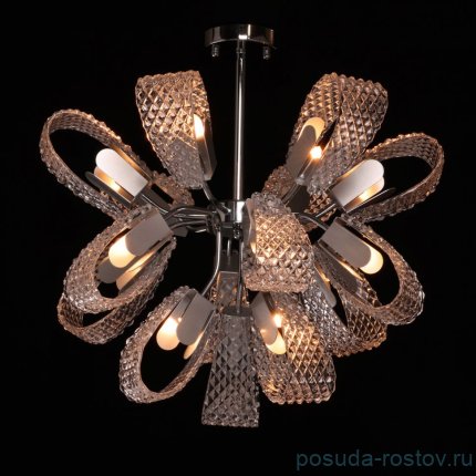 Люстра 15  рожковая &quot;Бриз&quot; / 345587