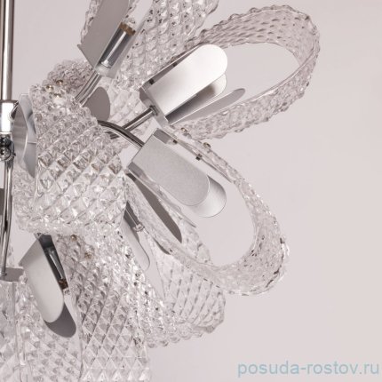 Люстра 15  рожковая &quot;Бриз&quot; / 345587