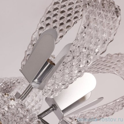 Люстра 15  рожковая &quot;Бриз&quot; / 345587