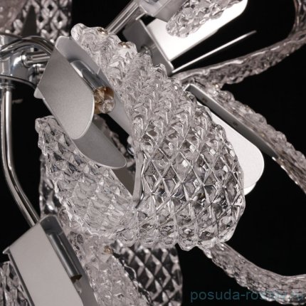 Люстра 15  рожковая &quot;Бриз&quot; / 345587