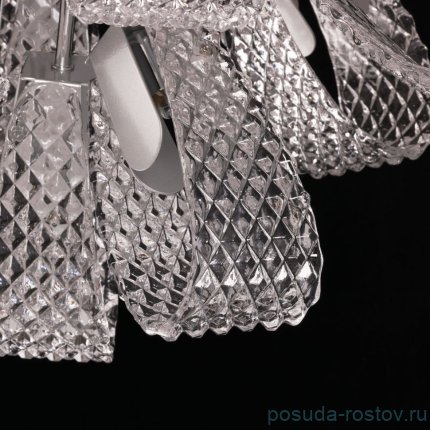 Люстра 15  рожковая &quot;Бриз&quot; / 345587