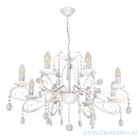 Люстра 8 рожковая &quot;Лада&quot; / 300970