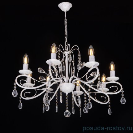 Люстра 8 рожковая &quot;Лада&quot; / 300970