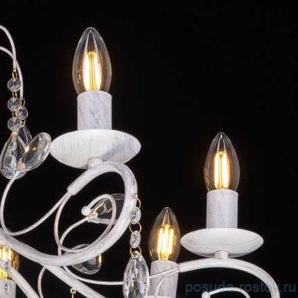 Люстра 8 рожковая &quot;Лада&quot; / 300970